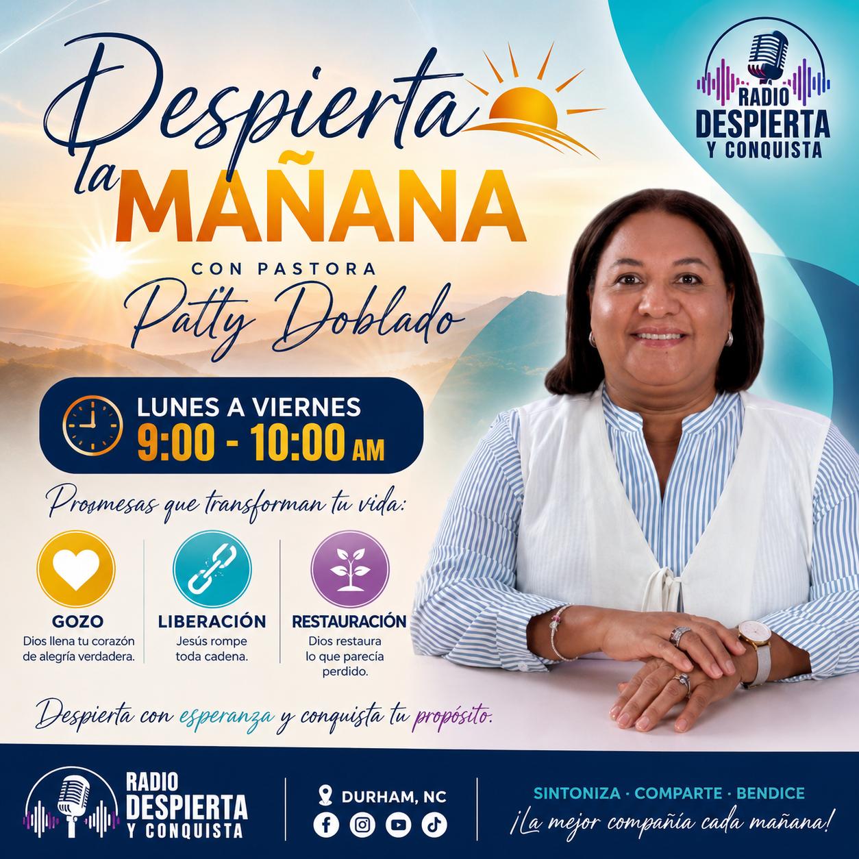 Despierta La Manana